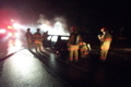 Car Fire